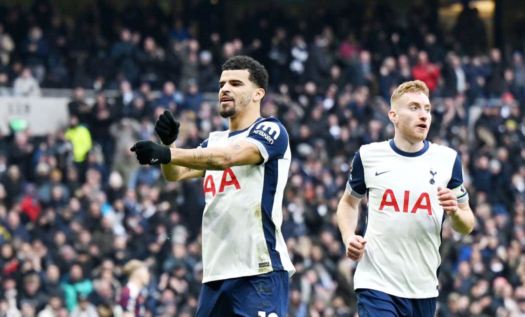 Soi Kèo Tottenham Hotspur Vs FC Copenhagen 03h00 Ngày 5/11 - UCL 25/26 4 Sức mạnh đội hình Spurs áp đảo hơn